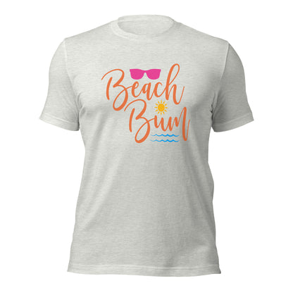 Beach Bum Women's Tee