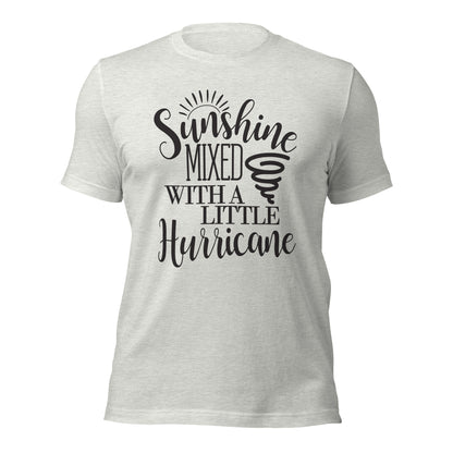 Sunshine Women's Tee