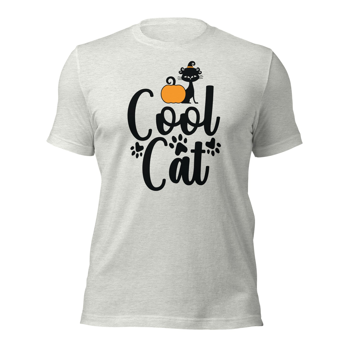 Cool Cat Tees