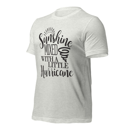 Sunshine Women's Tee