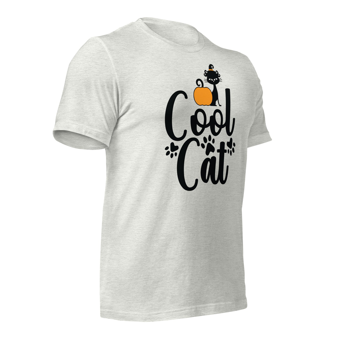 Cool Cat Tees