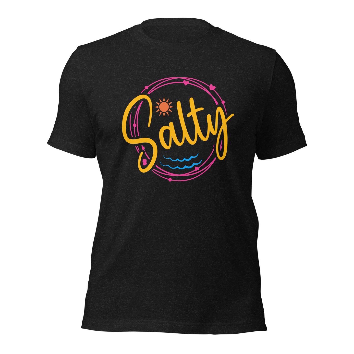 Salty Beach Tee