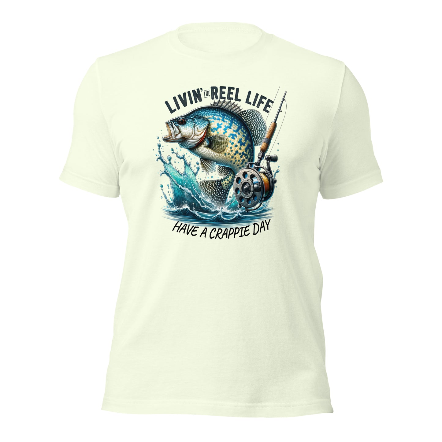 Have A Crappie Day T-Shirt