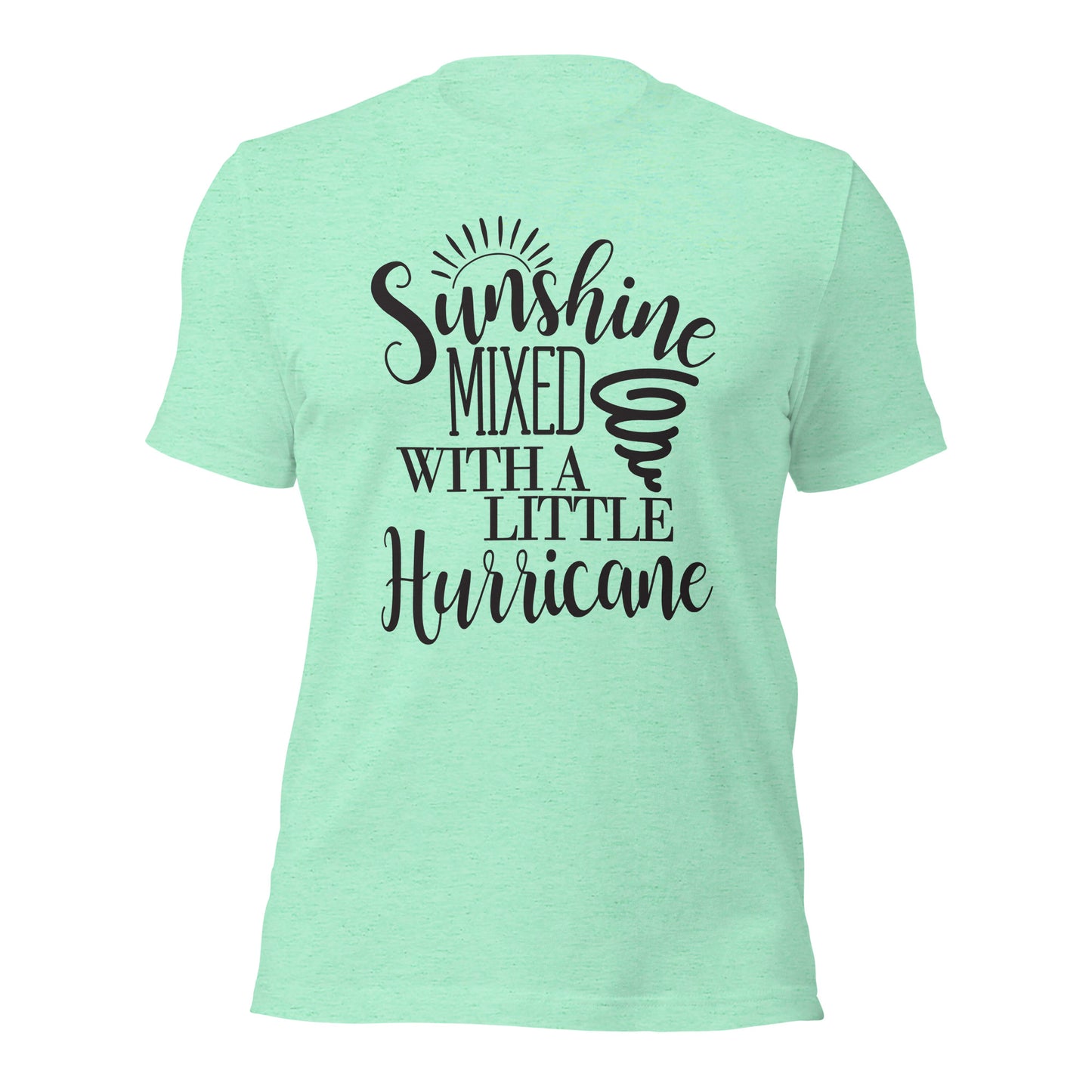 Sunshine Women's Tee