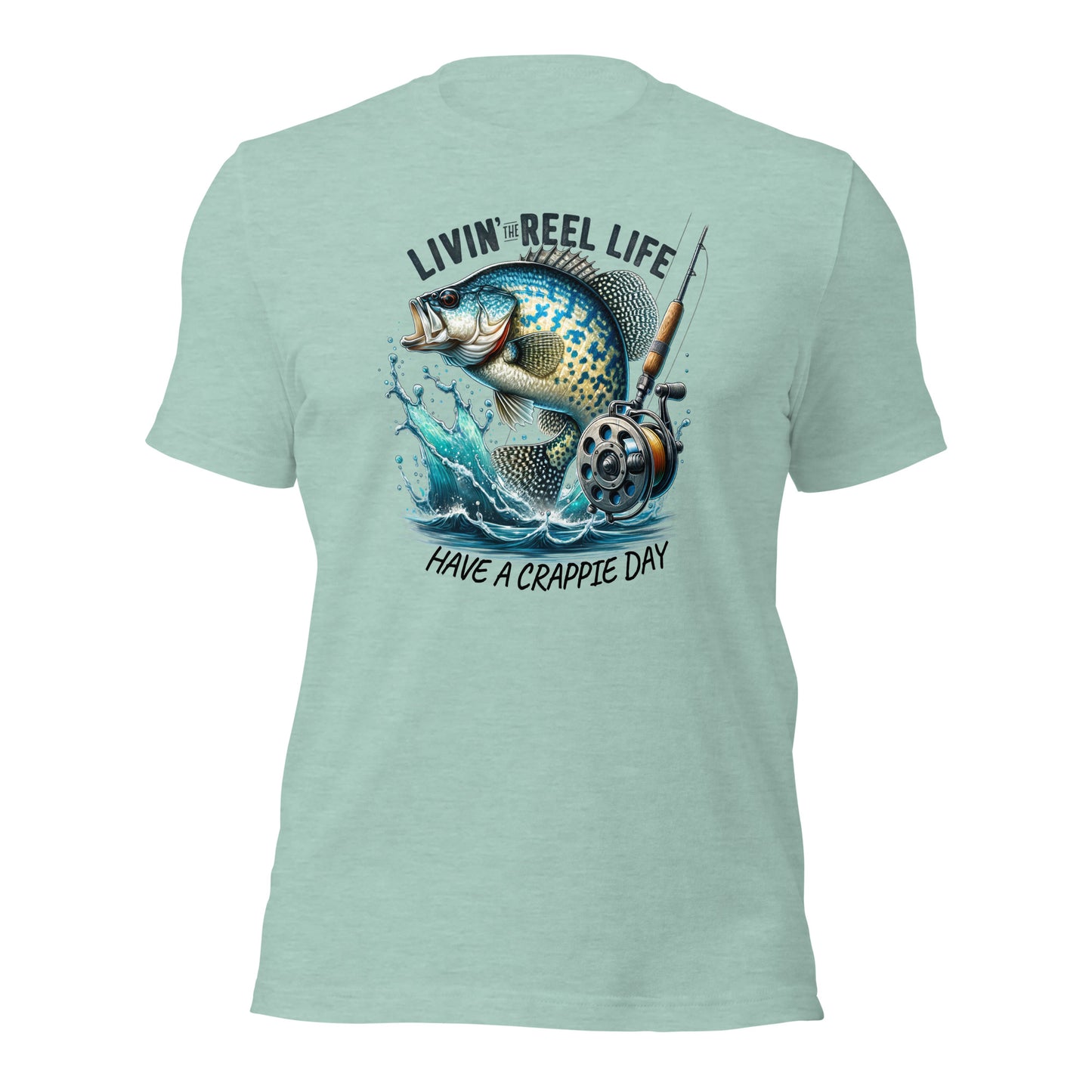 Have A Crappie Day T-Shirt