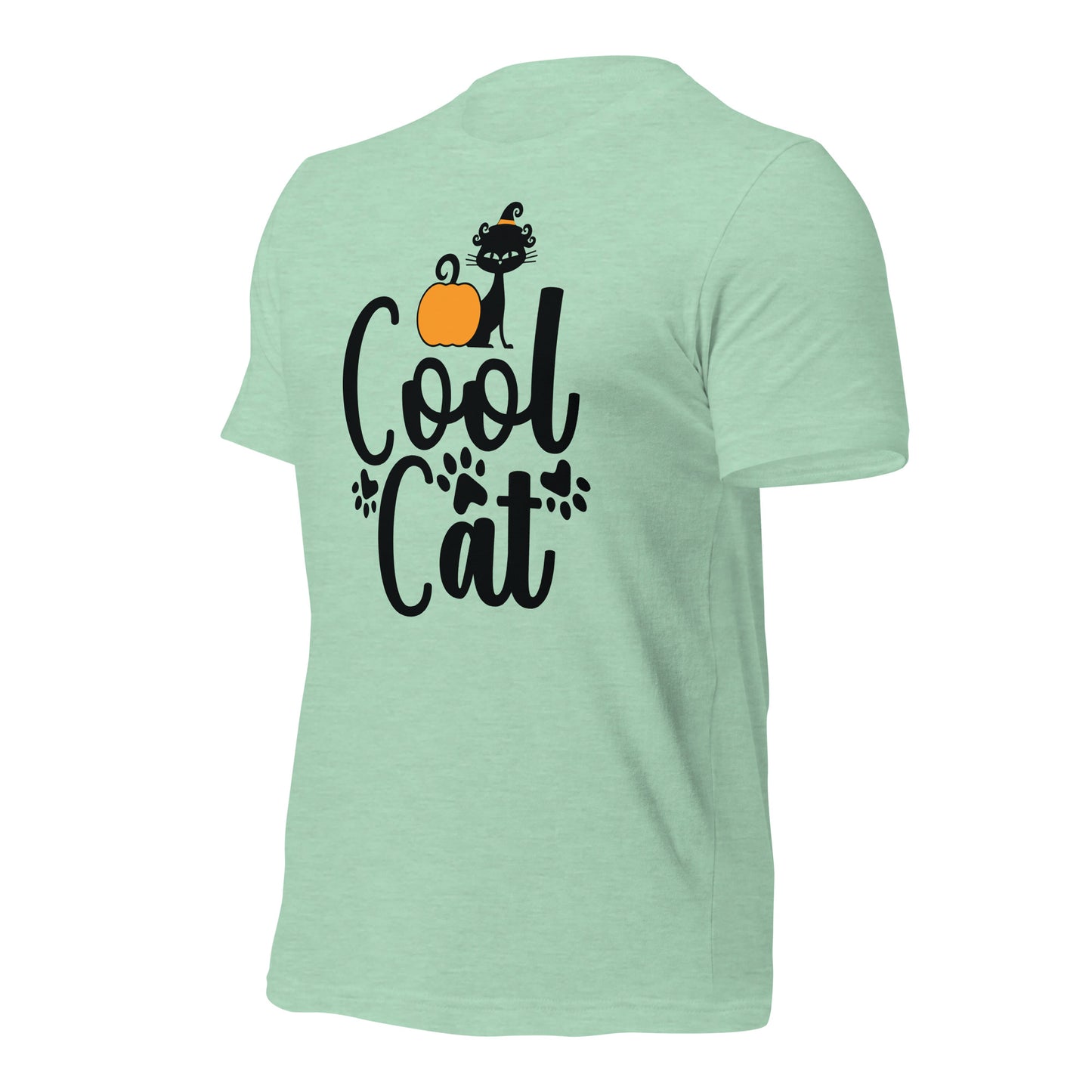 Cool Cat Tees