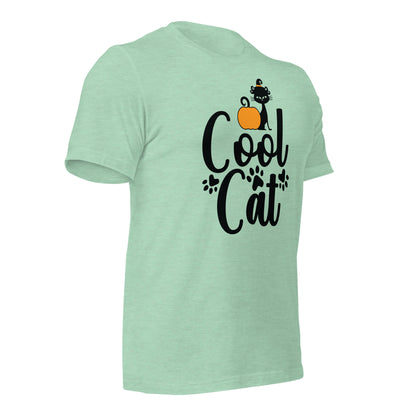 Cool Cat Tees