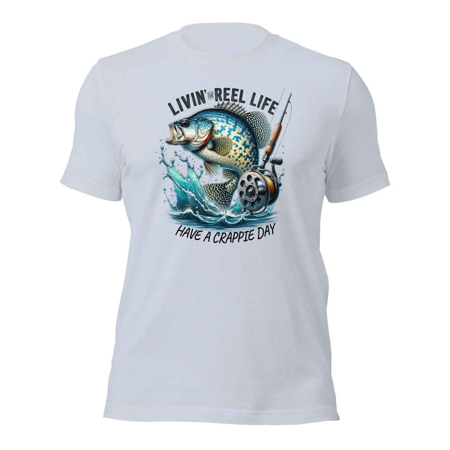 Have A Crappie Day T-Shirt