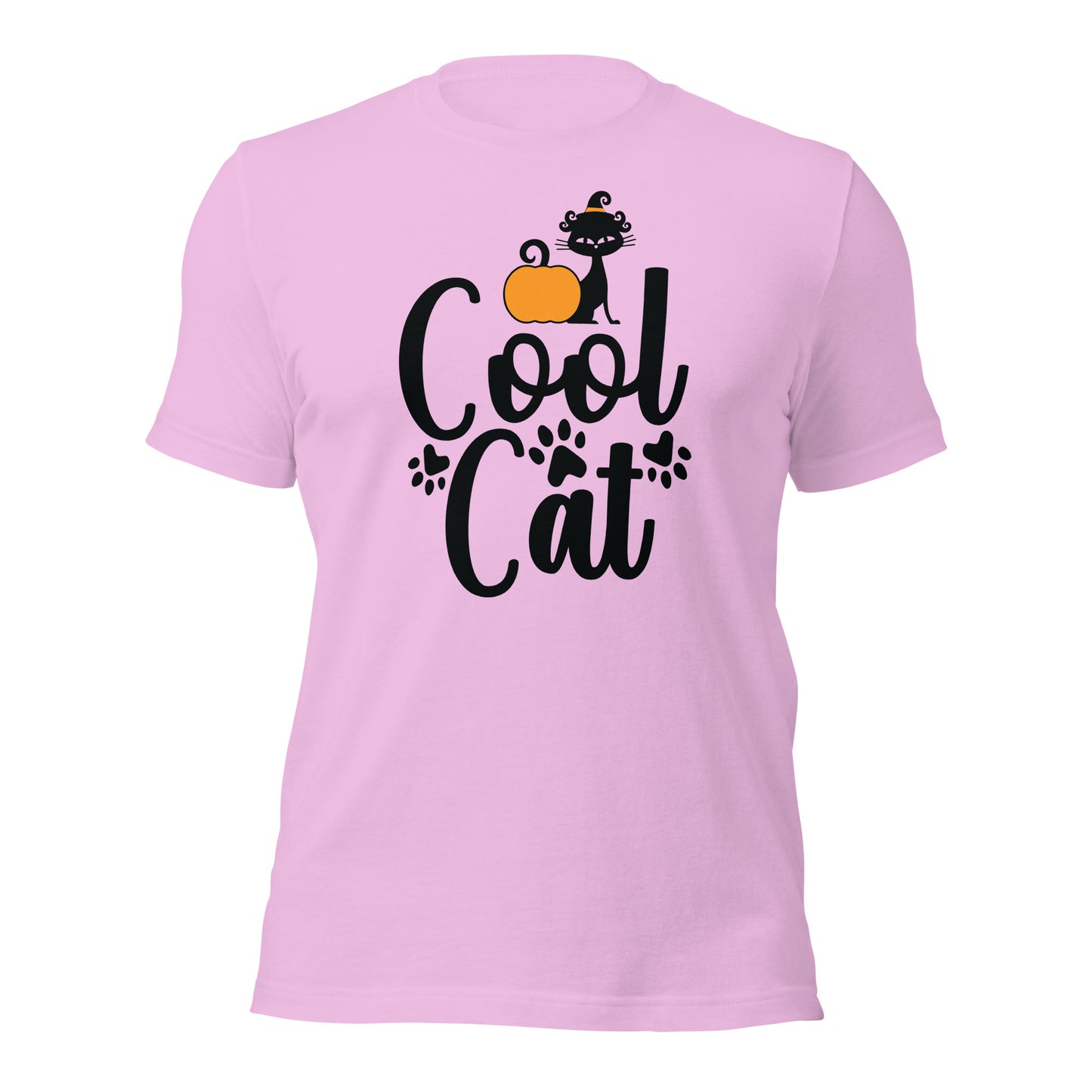 Cool Cat Tees