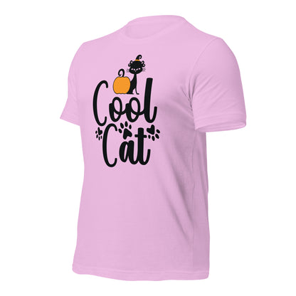 Cool Cat Tees