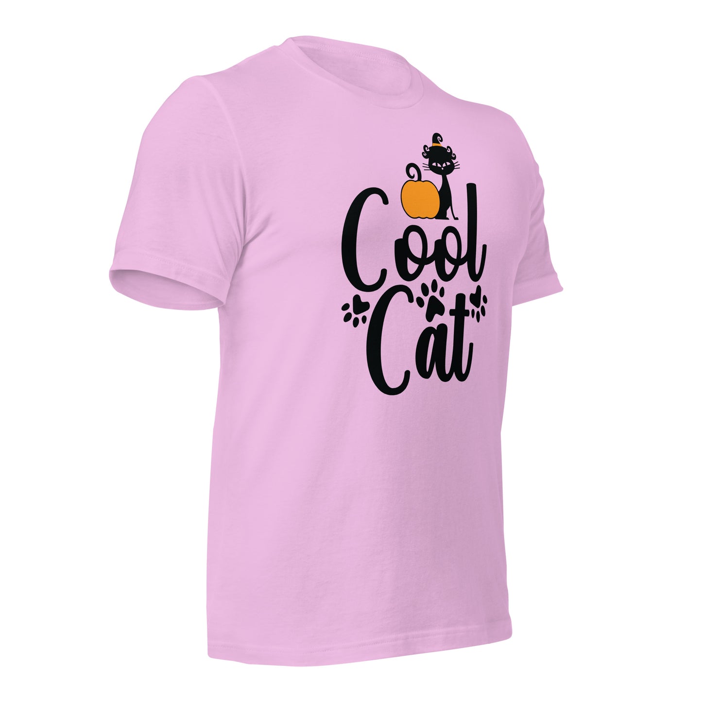 Cool Cat Tees