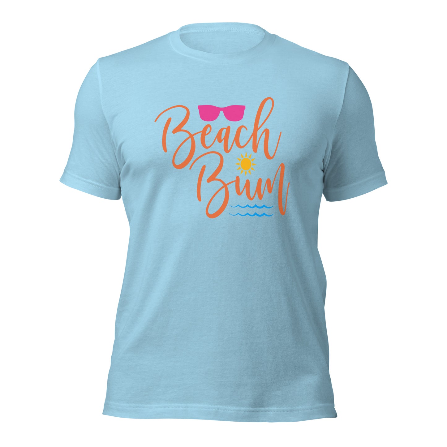 Beach Bum Women's Tee