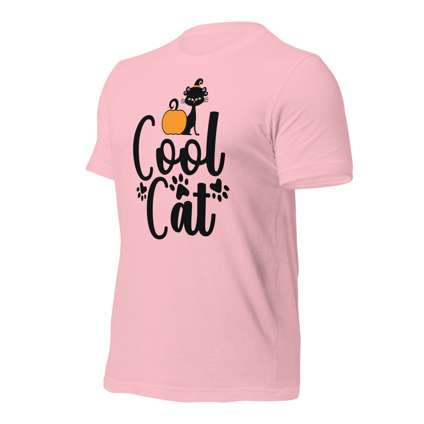 Cool Cat Tees