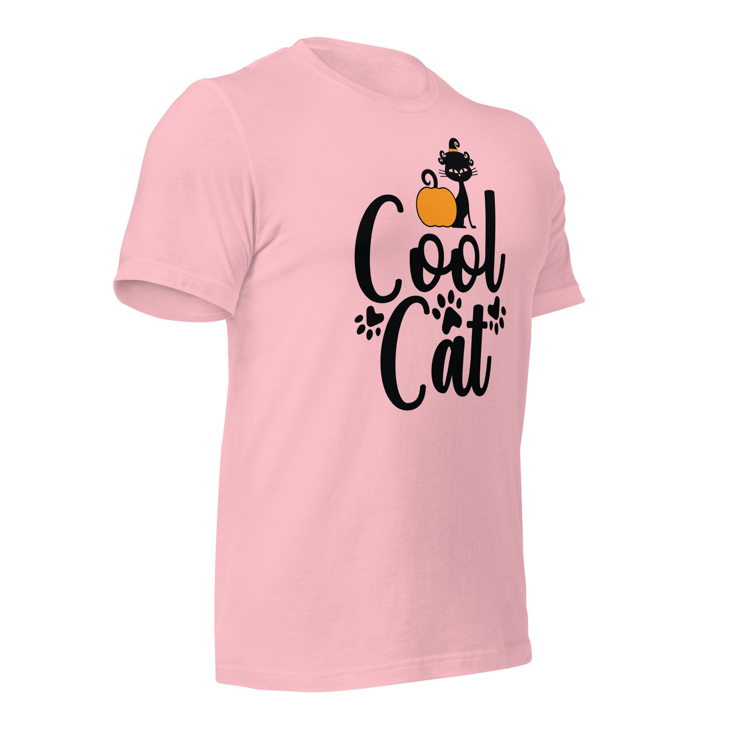 Cool Cat Tees