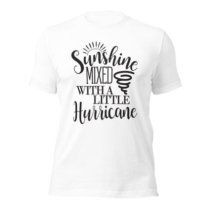 Sunshine Women's Tee