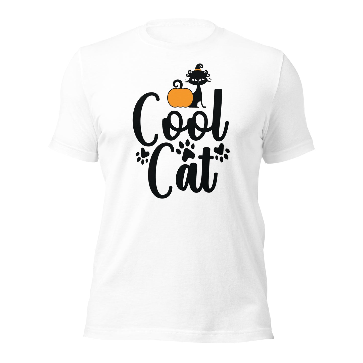 Cool Cat Tees