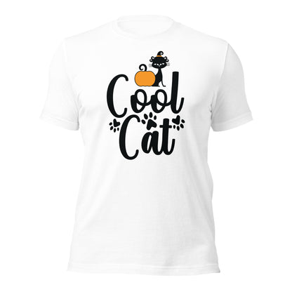 Cool Cat Tees