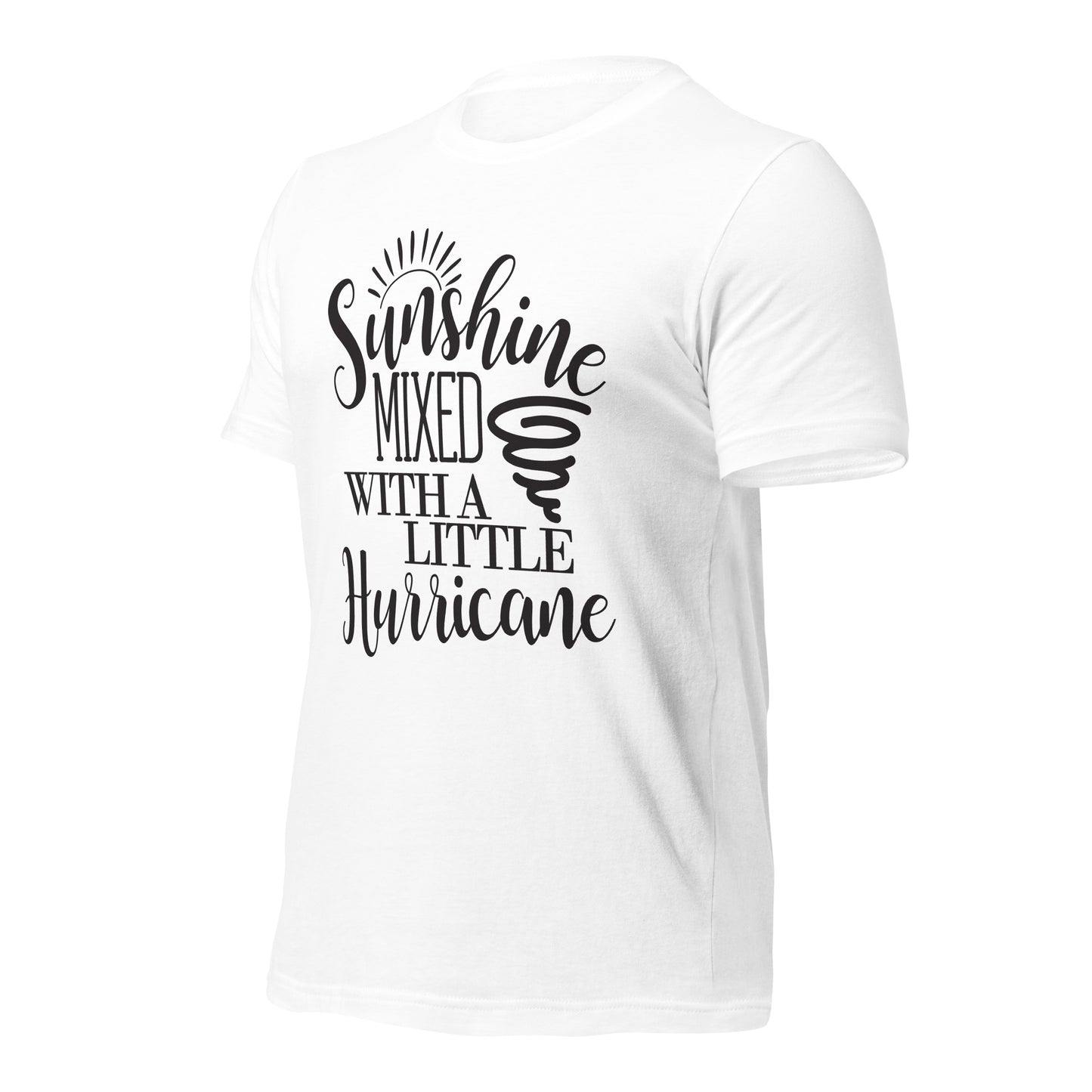 Sunshine Women's Tee