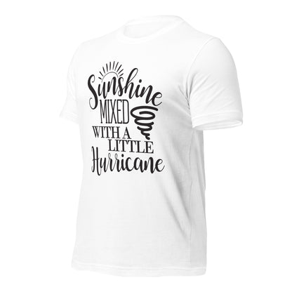 Sunshine Women's Tee