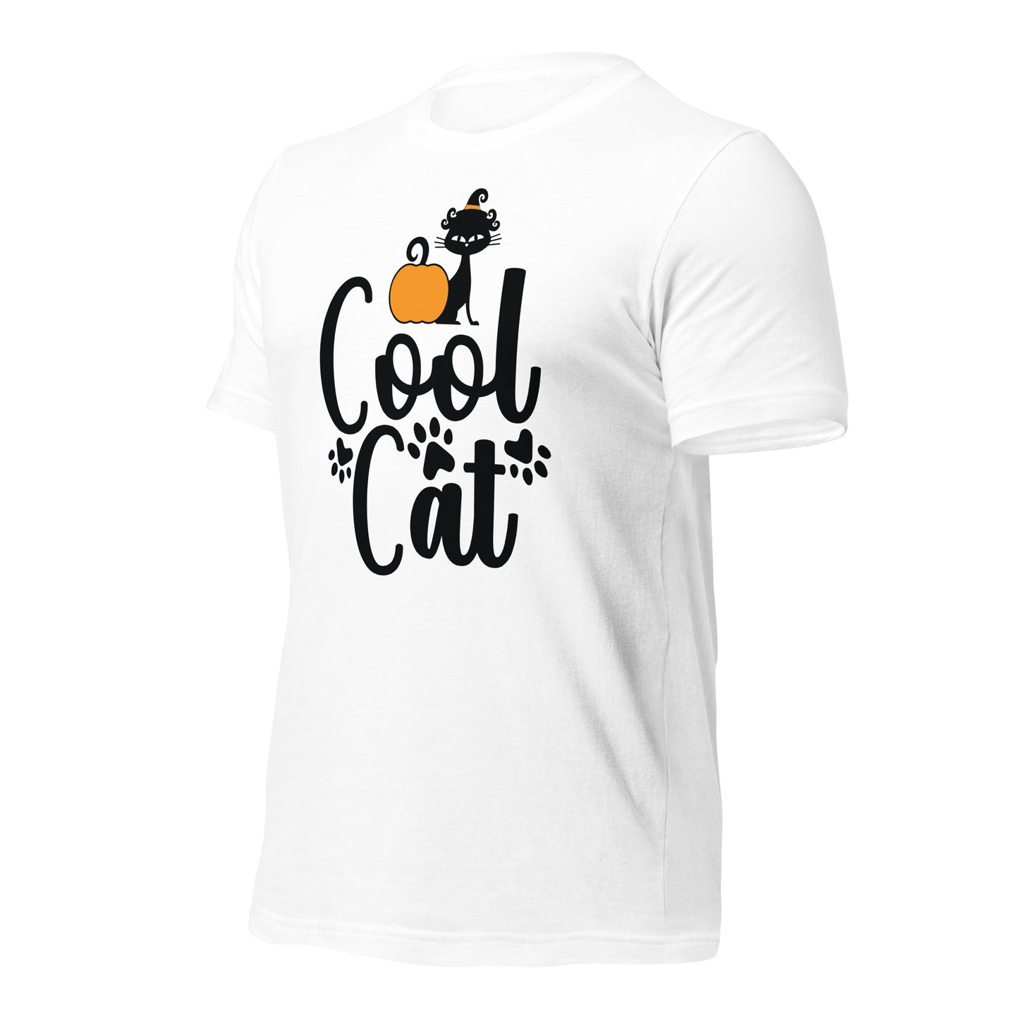 Cool Cat Tees