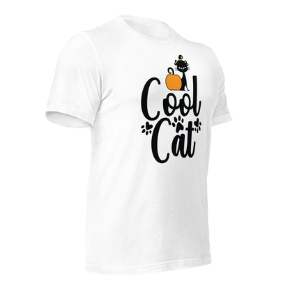 Cool Cat Tees