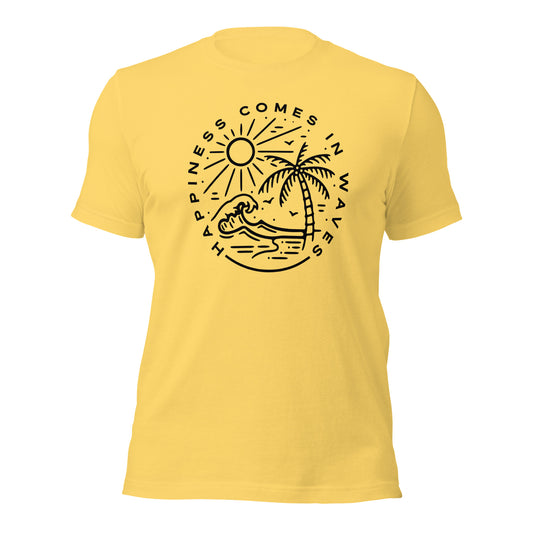 Sunshine Beach Tee